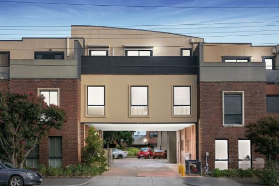 6/127-129 Somerville Rd, Yarraville, Vic 3013