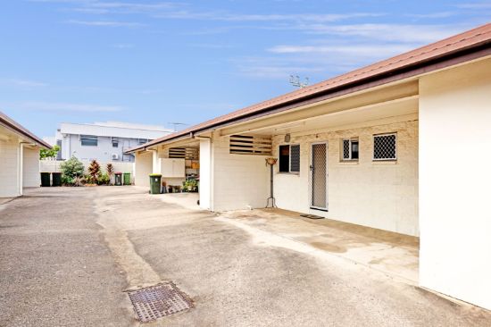 6/14 Regent Street, Hyde Park, Qld 4812