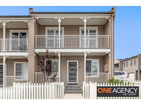 6/2 Wire Lane, Camden South, NSW 2570