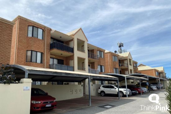 6/22 Knutsford Street, North Perth, WA 6006