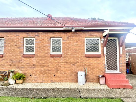 6/23 Bond Street,, Bellambi, NSW 2518