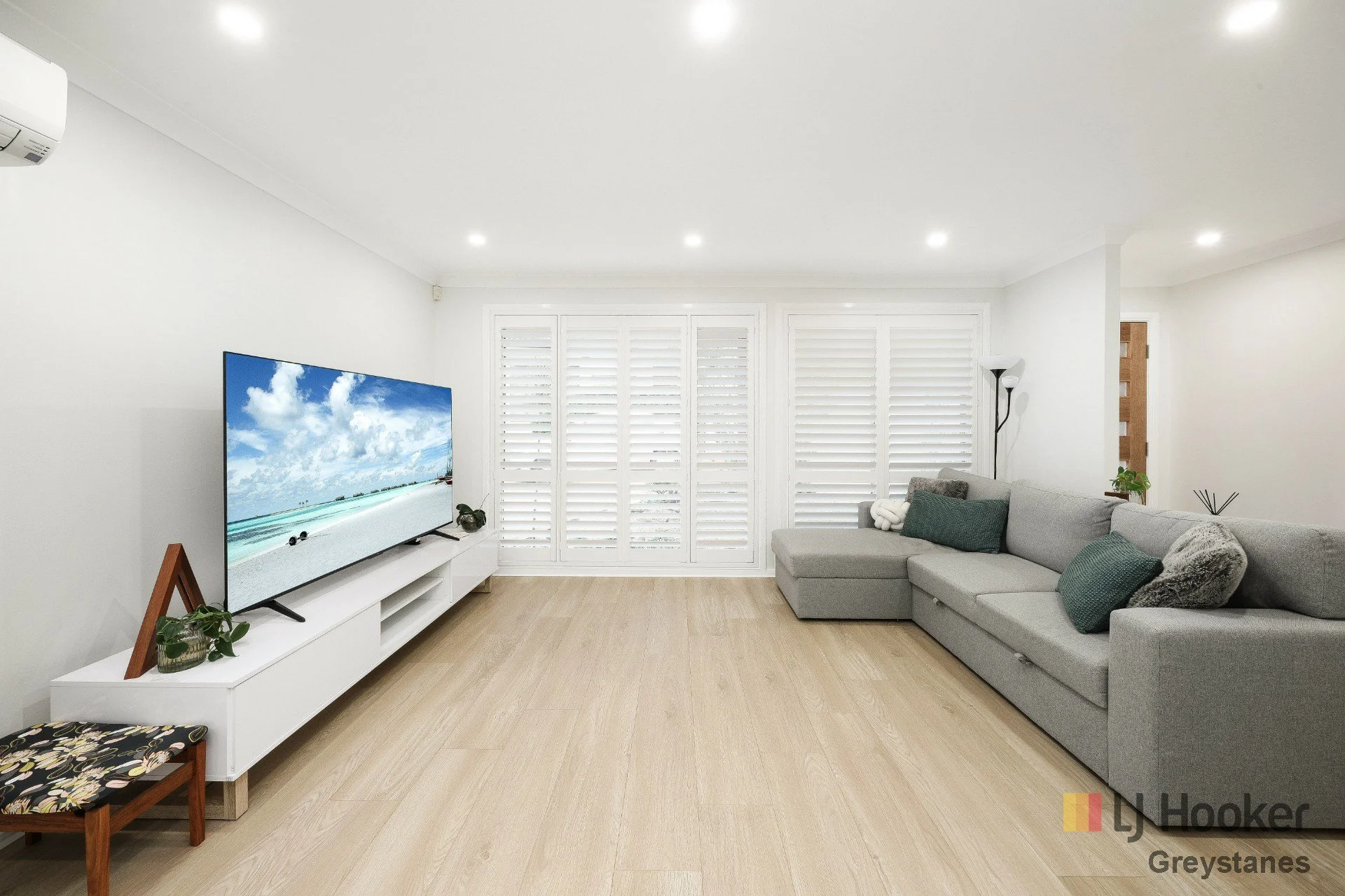 6/24 Blackbutt Crescent, Greystanes, NSW 2145