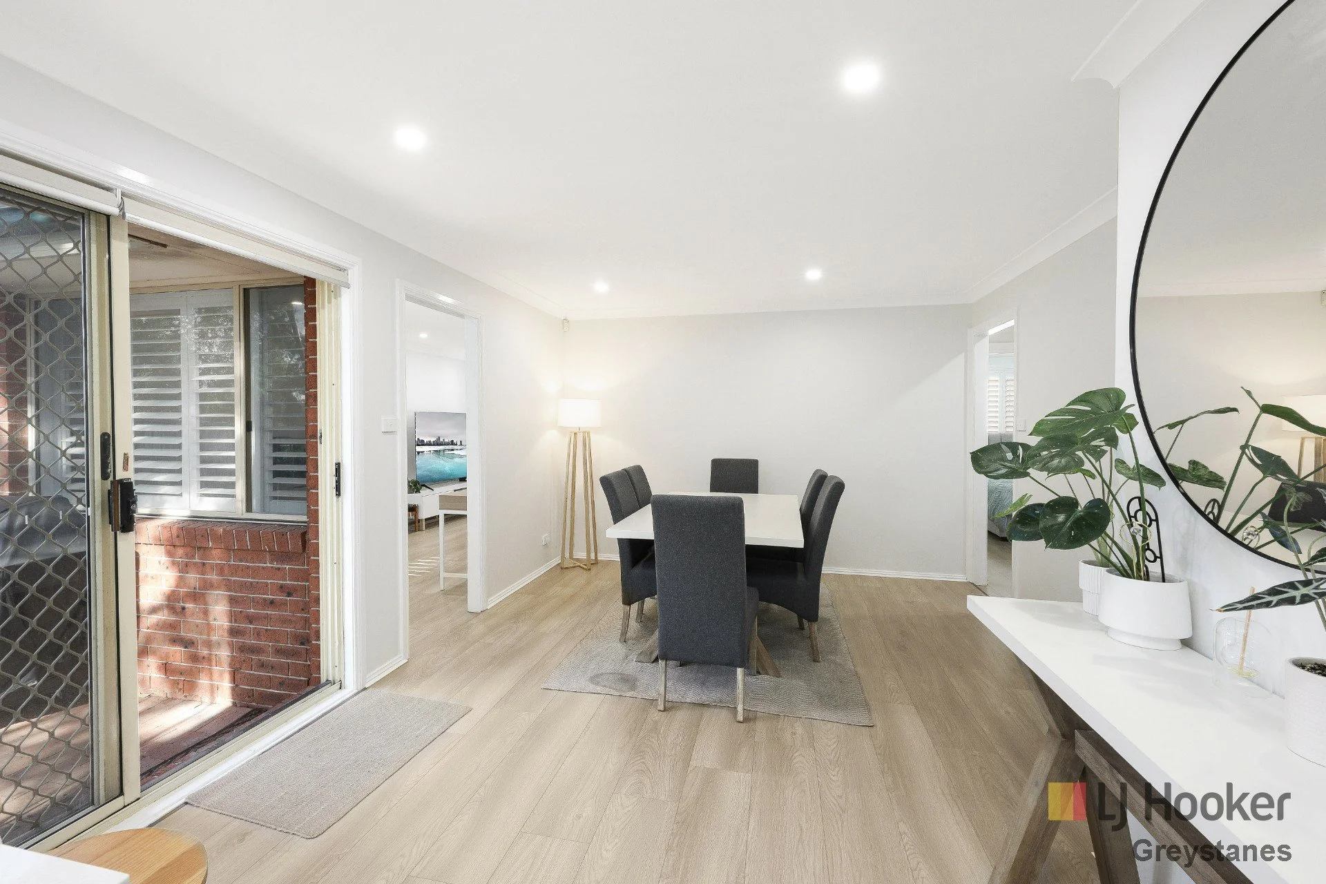 6/24 Blackbutt Crescent, Greystanes, NSW 2145