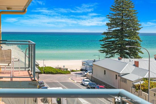 6/286 Seaview Road, Henley Beach, SA 5022