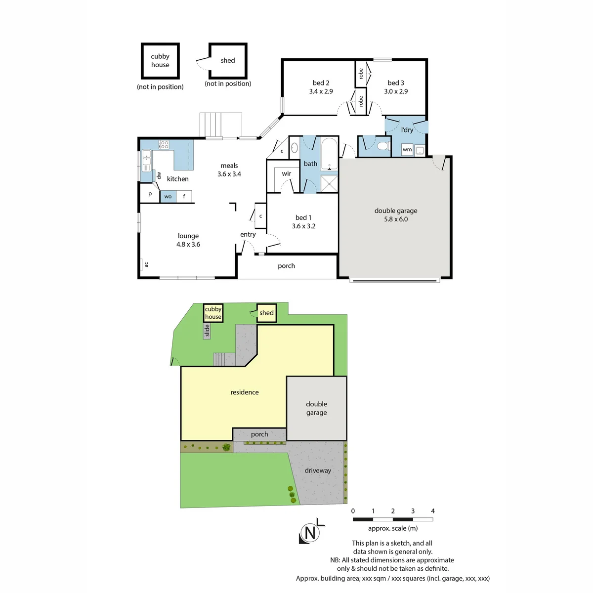 6/3-5 Camplin Rise, Lilydale, Vic 3140