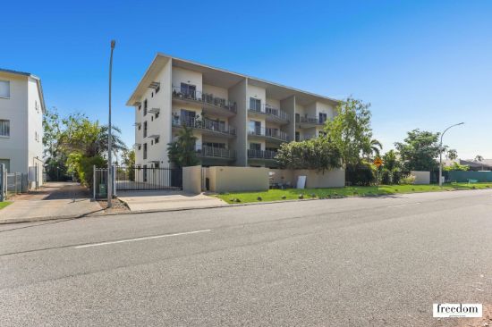 6/31 Mannikan Court, Bakewell, NT 0832