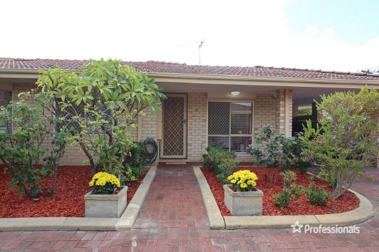 6/333 The Strand, Dianella, WA 6059