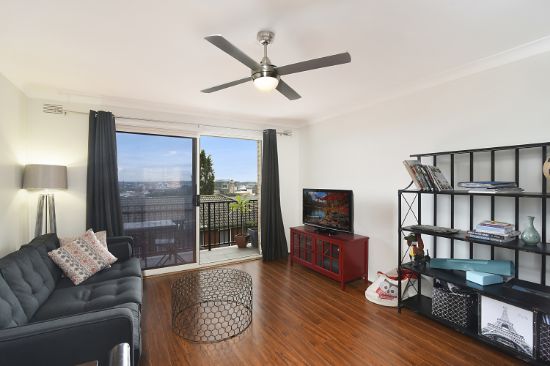 6/36 Kitchener Parade, The Hill, NSW 2300