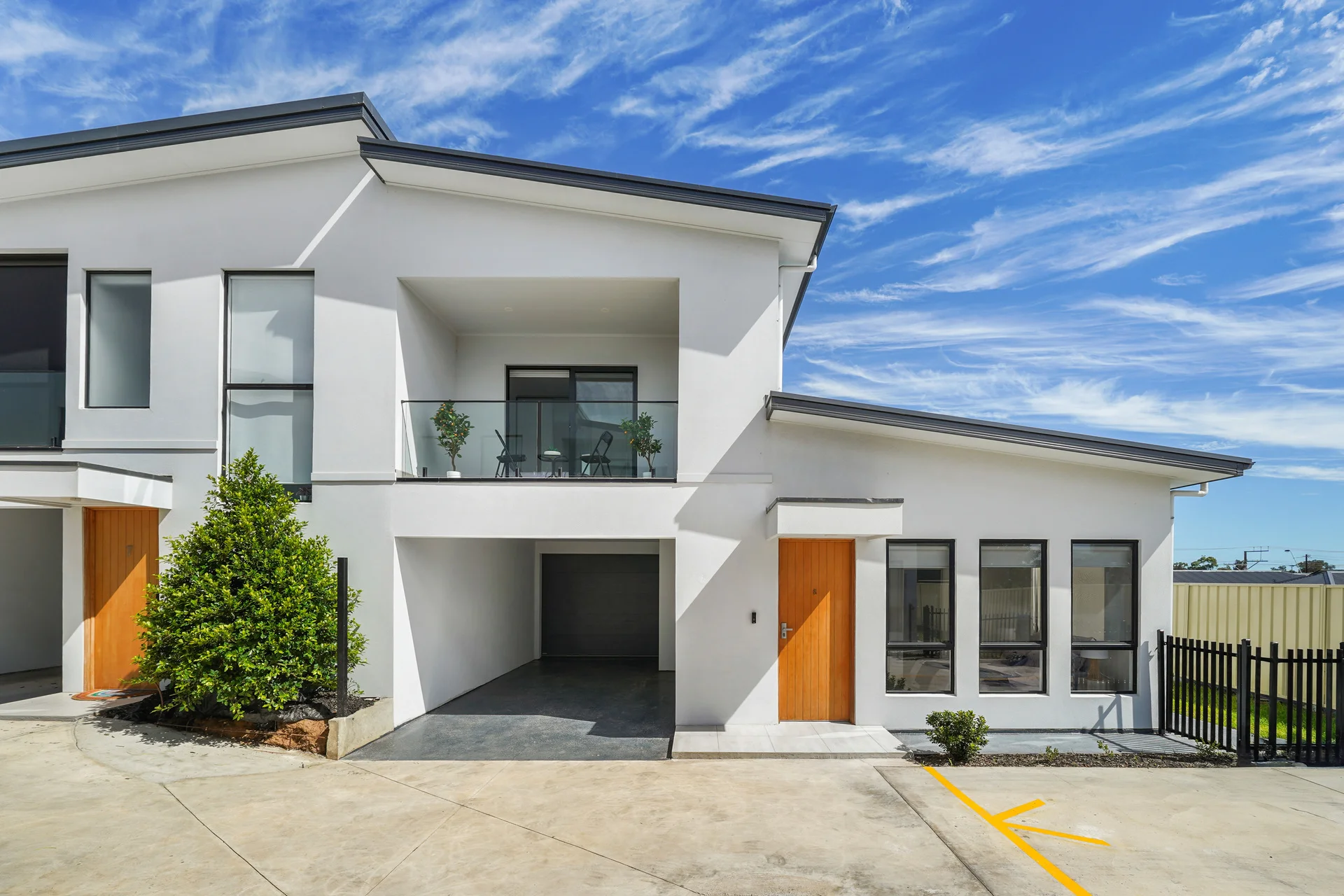 6/421 Grange Road, Seaton, SA 5023