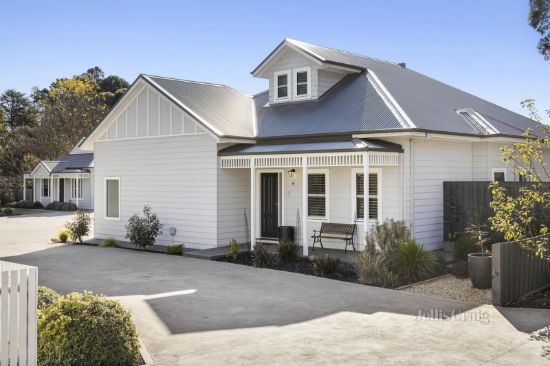 6/43 High Street, Woodend, Vic 3442