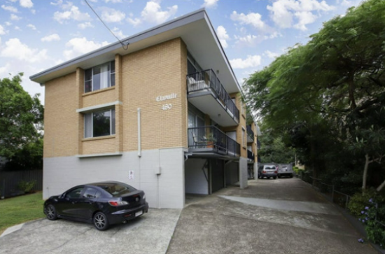 6/480 Sandgate Road, Clayfield, Qld 4011