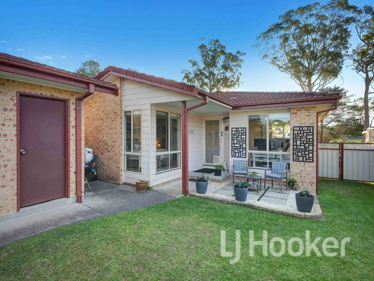 6/53-57 Paradise Beach Road, Sanctuary Point, NSW 2540