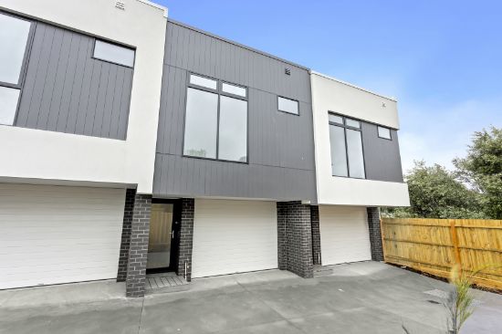 6/531 Station Street, Carrum, Vic 3197