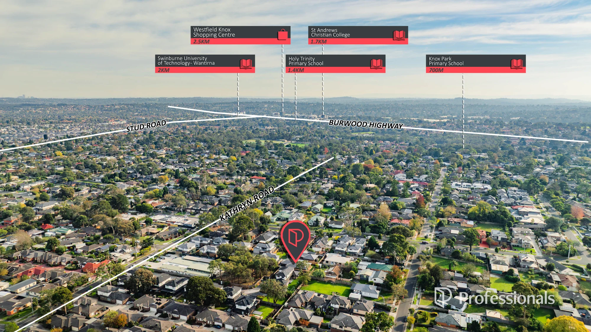 6/56 Kathryn Road, Knoxfield, Vic 3180