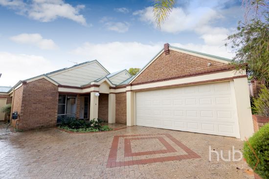 6/6 John Street, Claremont, WA 6010