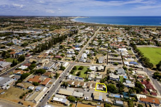 6/60 Gregory Street, Geraldton, WA 6530