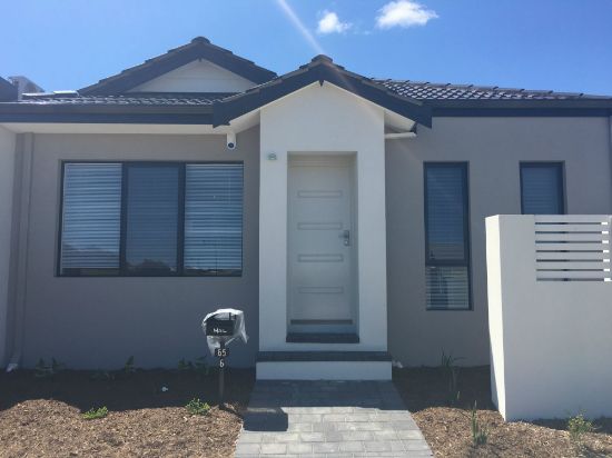 6/65 Claremorris St, Butler, WA 6036
