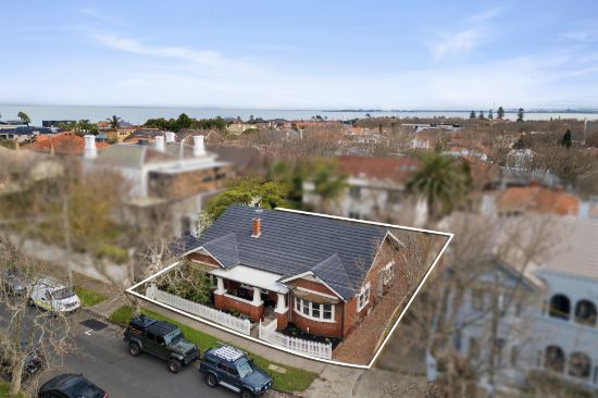 6 & 6A Tiuna Grove, Elwood, Vic 3184