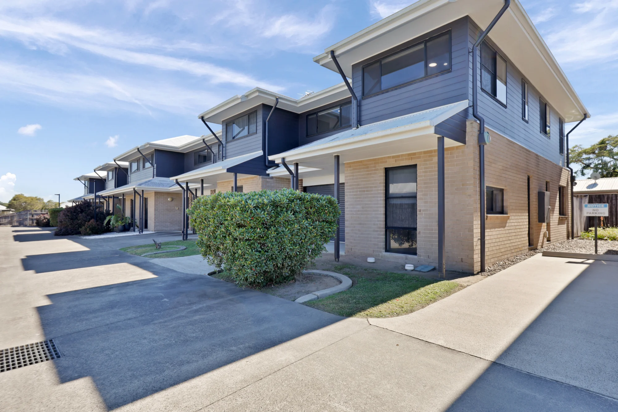6/7 Bilgola Place, Blacks Beach, Qld 4740