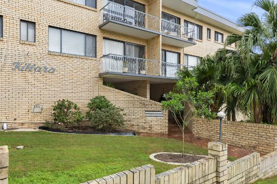 6/70 Mclay Street, Coorparoo, Qld 4151