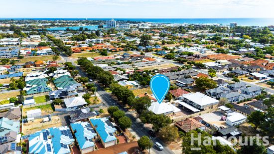 6/72 Tuckey Street, Mandurah, WA 6210