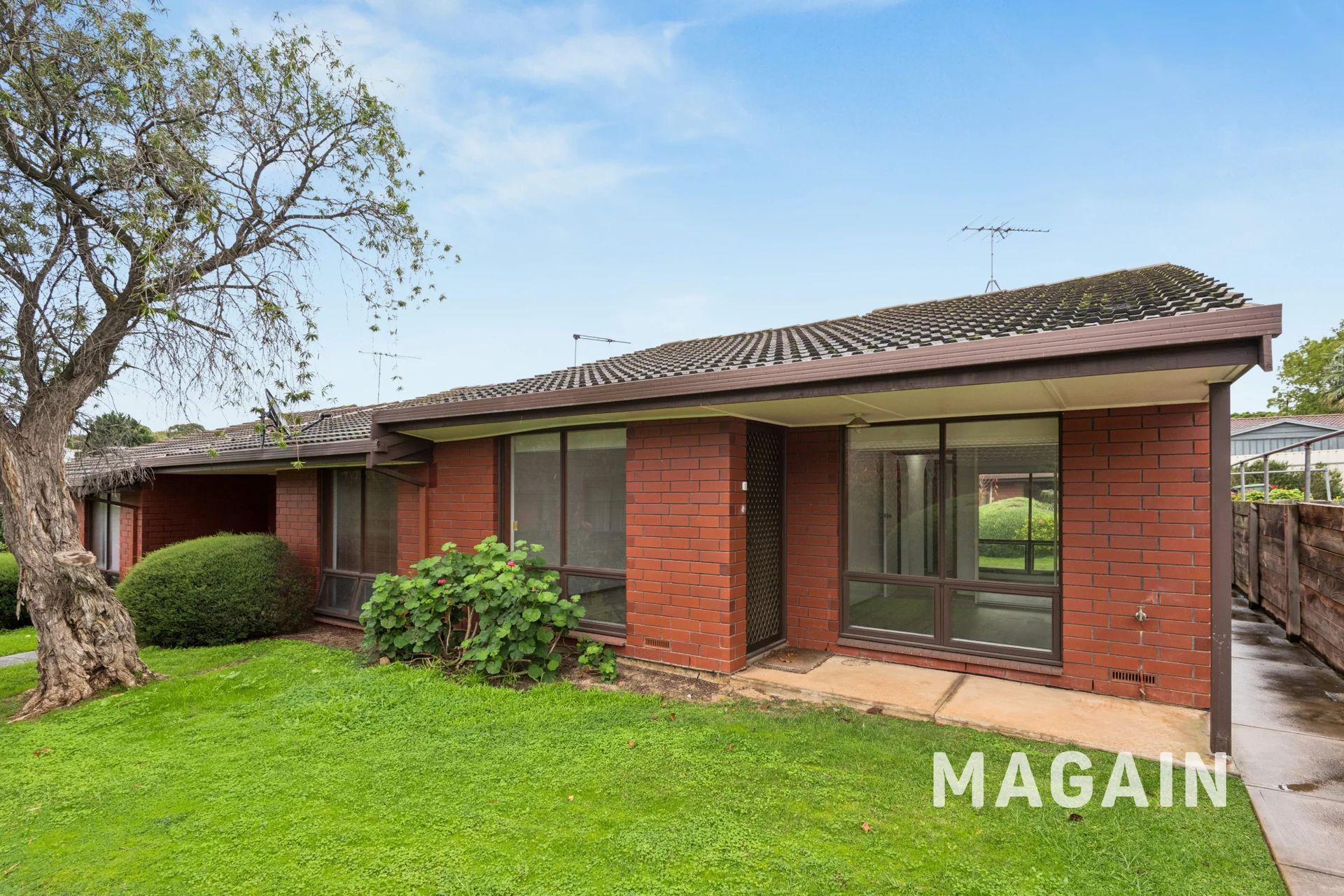 6/9 Tretter Street, Morphett Vale, SA 5162