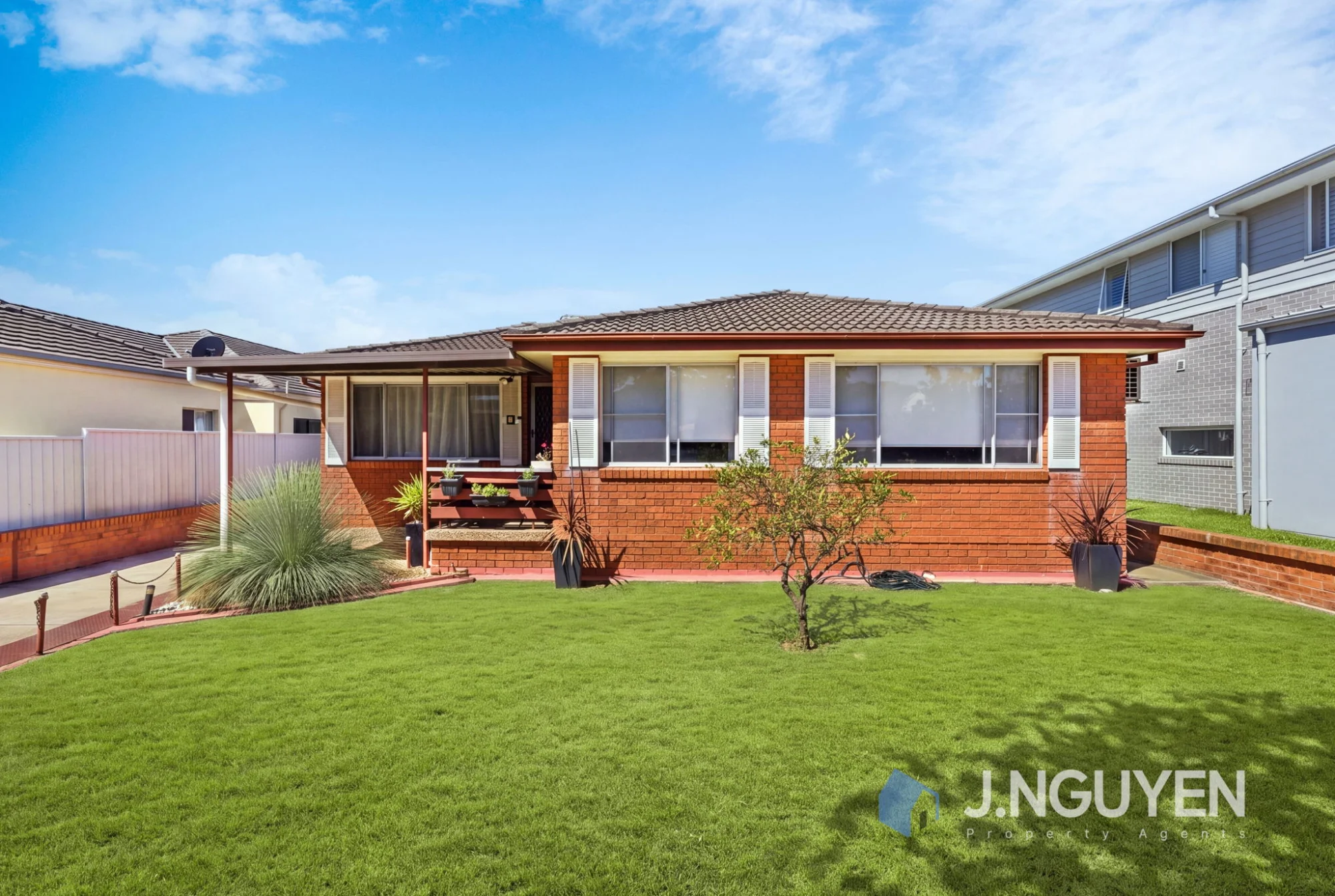 6 Aberdeen Street, Bossley Park, NSW 2176