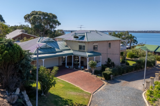 6 Acacia Close, Bouvard, WA 6211