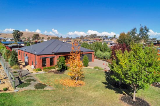 6 Acacia Close, Mansfield, Vic 3722