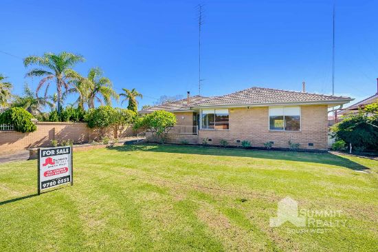 6 Adam Road, South Bunbury, WA 6230