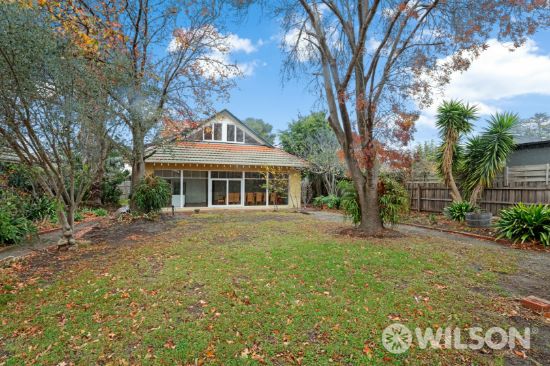 6 Airdrie Road, Caulfield North, Vic 3161