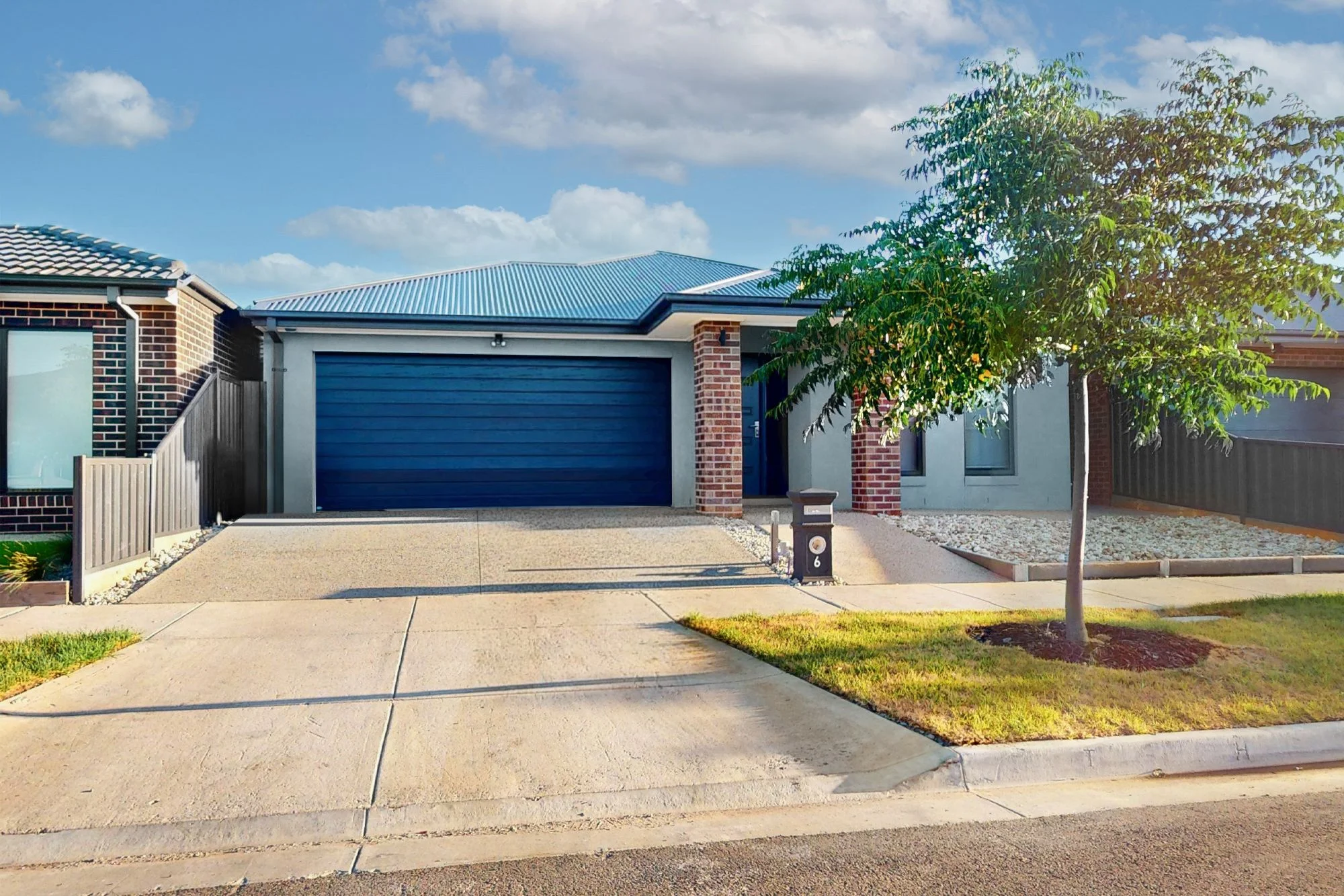 6 Albida Street, Donnybrook VIC 3064