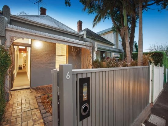 6 Alice Street, Malvern, Vic 3144