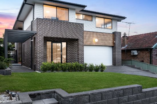 6 Allan Avenue, Ryde, NSW 2112