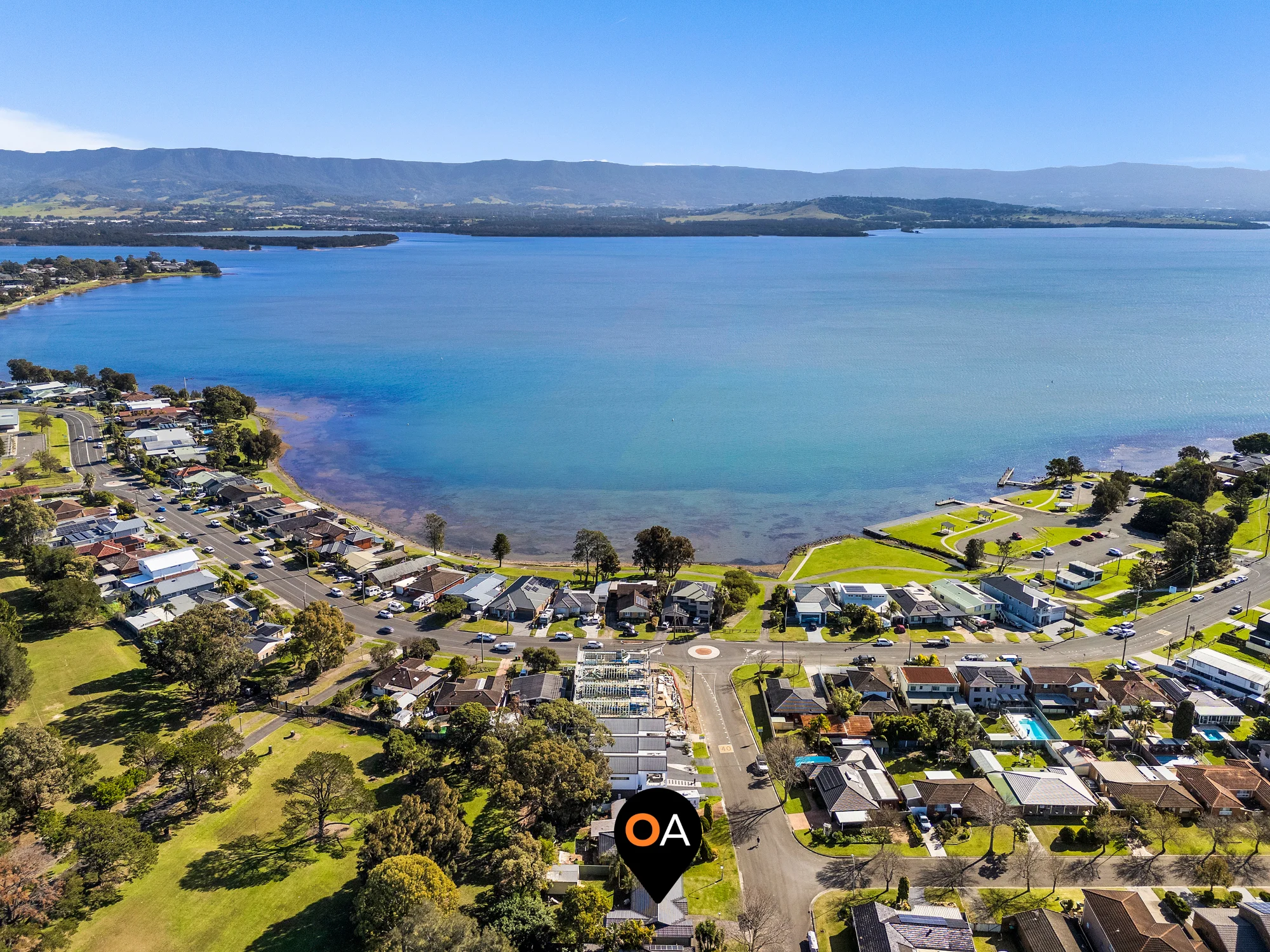 6 Allinga Drive, Oak Flats, NSW 2529