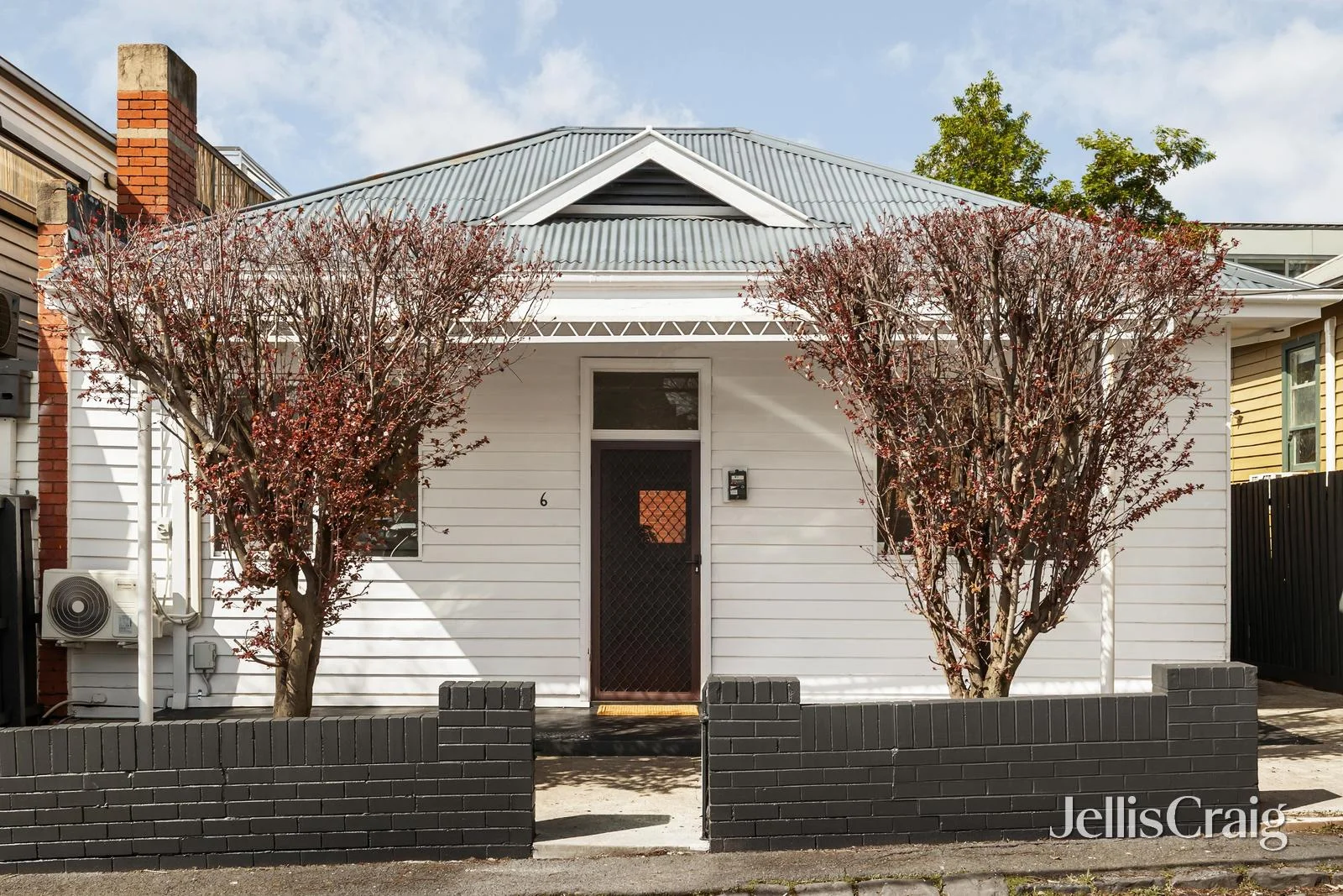 6 Allowah Terrace, Richmond, Vic 3121
