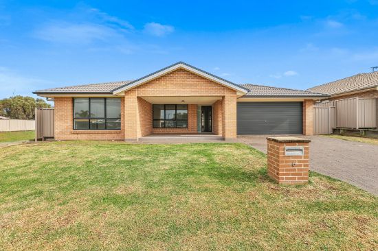 6 Almond Street, Denman, NSW 2328