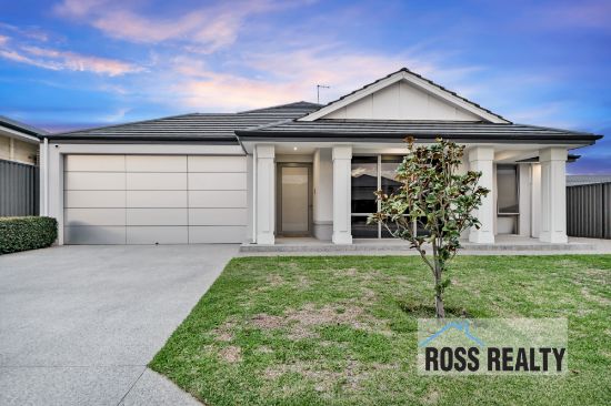 6 Alnwick Turn, Landsdale, WA 6065
