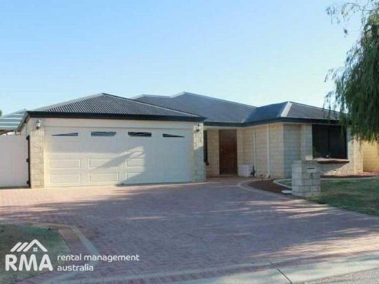 6 Anguilla Court, Secret Harbour, WA 6173