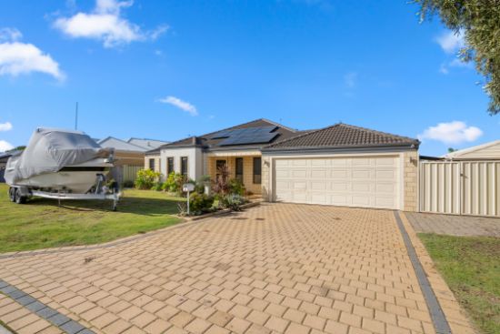 6 Aparri Way, Port Kennedy, WA 6172