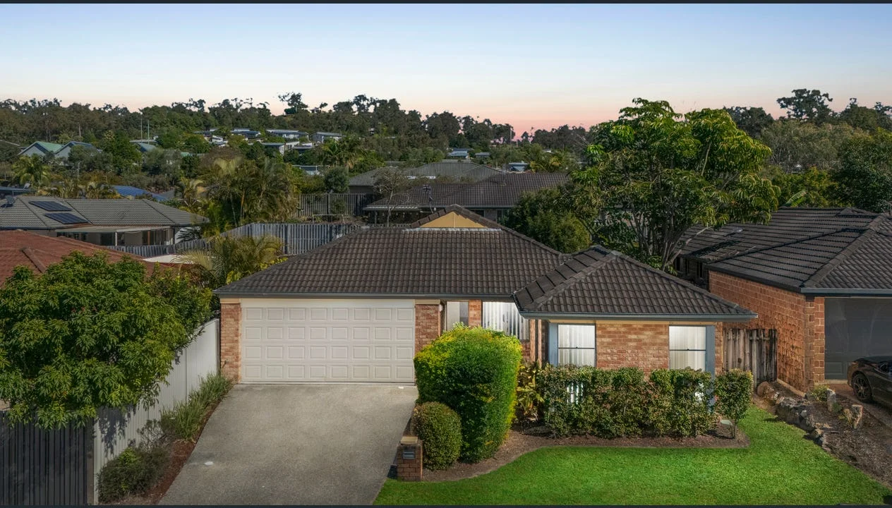 6 Ardent Street, Upper Coomera, Qld 4209