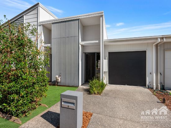 6 Ardie Court, Bellbird Park, Qld 4300