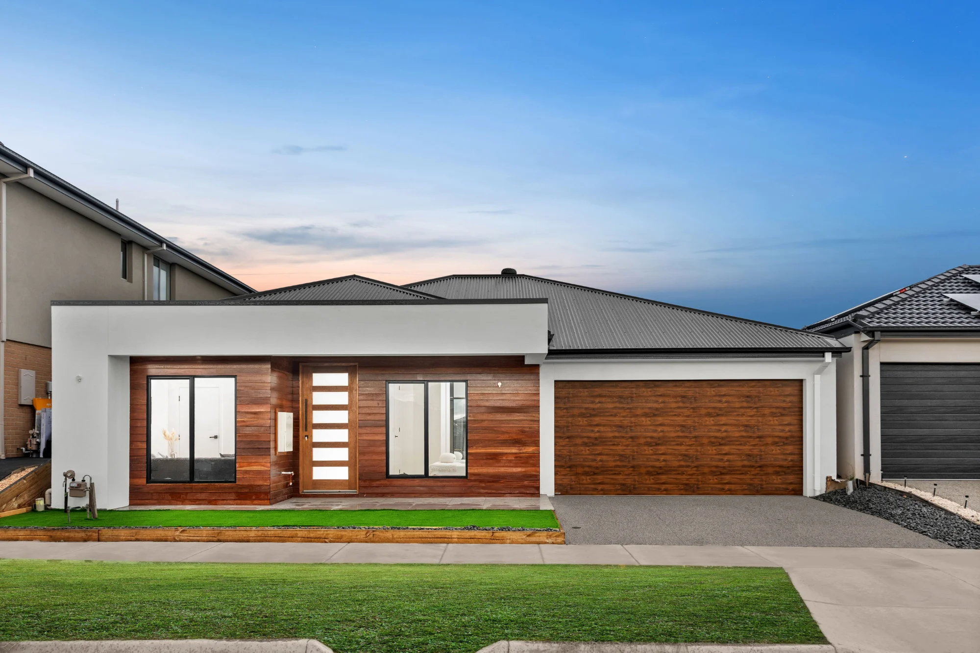 6 Arenal Drive, Truganina, Vic 3029