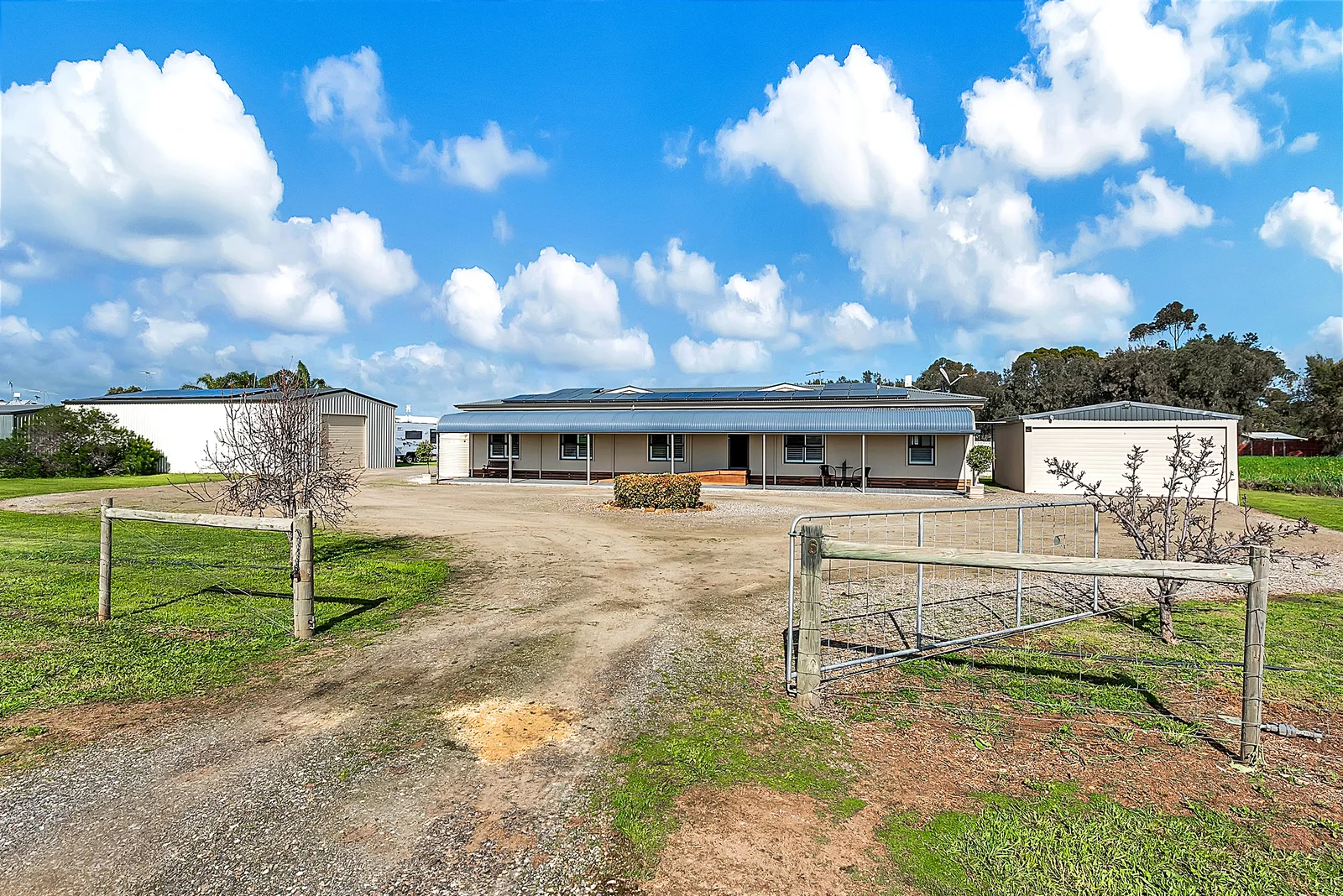 6 Ashwell Road, Wasleys, SA 5400