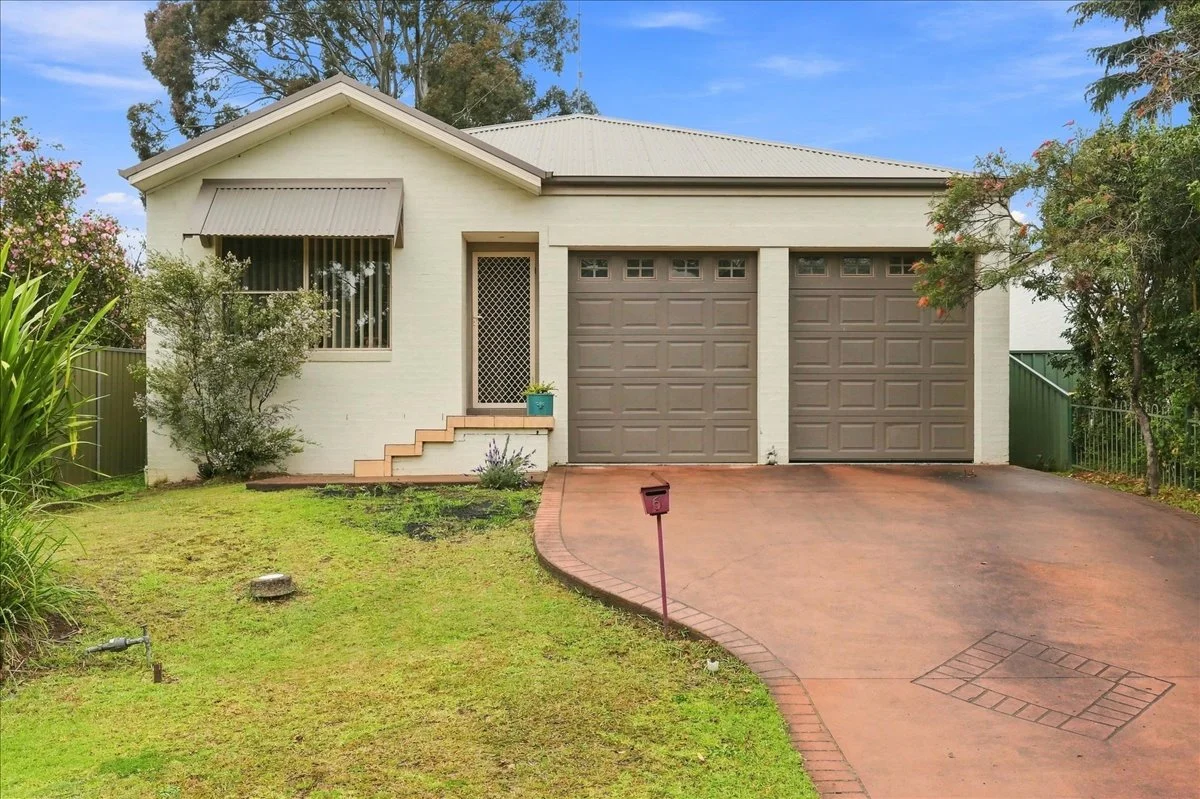 6 Audrey Street, Thirlmere, NSW 2572