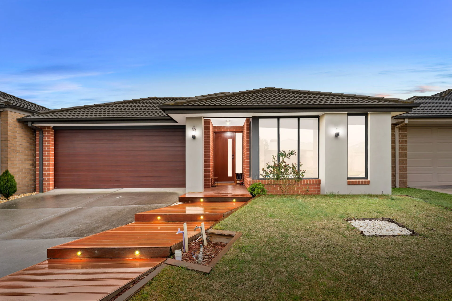 6 Avonbury Circuit, Cranbourne West, Vic 3977