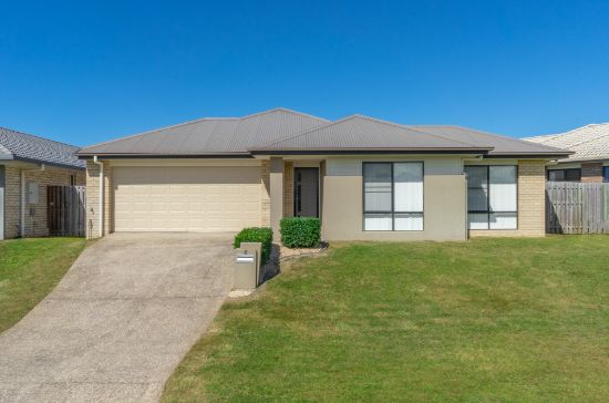 6 Avondale Drive, Pimpama, Qld 4209