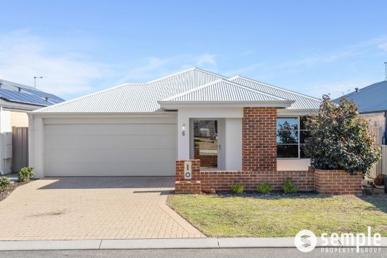 6 Ayrshire Vista, Byford, WA 6122