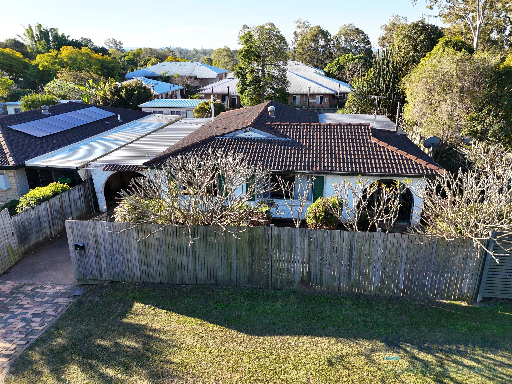 6 Baker Street, Gailes, Qld 4300
