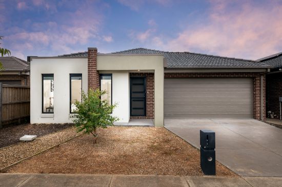 6 Bamburgh Street, Werribee, Vic 3030